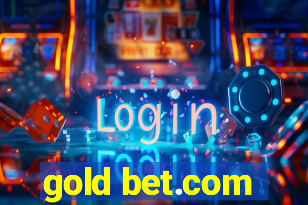 gold bet.com